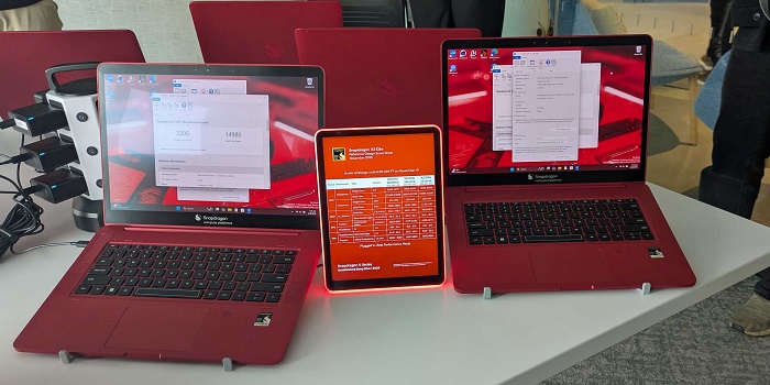 Laptop Windows Snapdragon X2