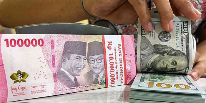 Kurs Dolar AS