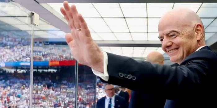 FIFA