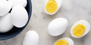Benarkah Makan Telur Rebus Setiap Hari Baik untuk Kesehatan? Ini Fakta dan Manfaatnya