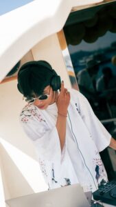 Merantau ke Bali dari Nol, DJ Xylos Bangun Karier sebagai ASN dan Pelaku Musik
