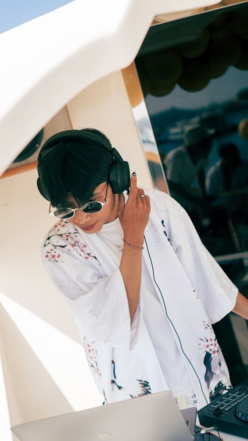 DJ Xylos