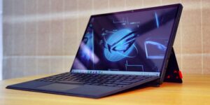 4 Rekomendasi Laptop Tipis dan Ringan Terbaik Tahun 2026