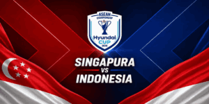 Jelang Hadapi Singapura, Timnas Indonesia Dituntut Tampil Lebih Kreatif Demi Tiket Semifinal
