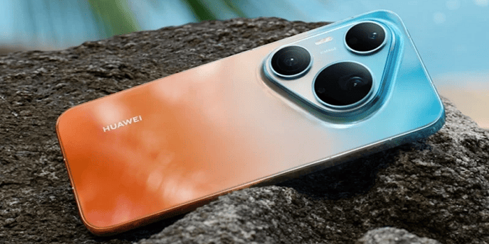 Huawei Pura 90s