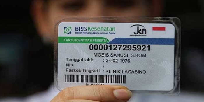 Iuran BPJS Kesehatan