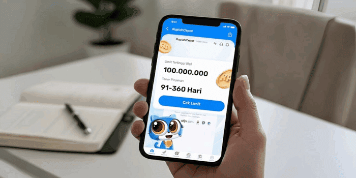 Tips Agar Pinjaman Online Cepat Disetujui
