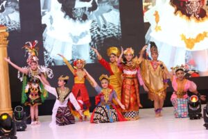 ASEAN Fashion Festival 2026 Berlangsung Meriah, Panggung Jakarta Jadi Ruang Ekspresi Fashion Generasi Muda