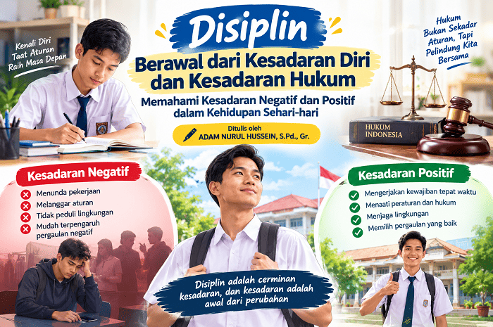 Disiplin