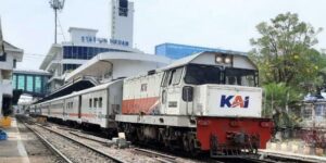 Sejarah Kereta Api Sumatera Utara: Berawal dari Tembakau Deli hingga 476 Kilometer Rel Aktif