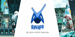 Review Bayapk: Solusi Taktis Gamer Android dengan Catatan Evaluasi Konten