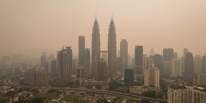 Jerebu Malaysia