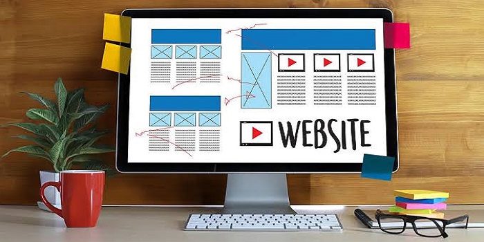 Website